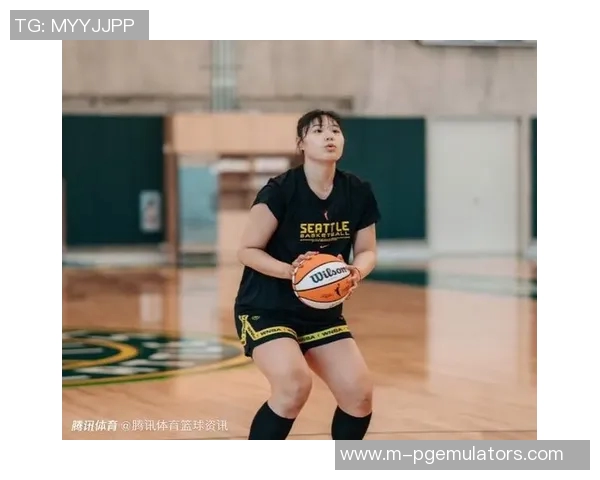 西雅图风暴公布新赛季名单李月汝迎来WNBA第四个赛季的挑战 西雅图风暴公布新赛季名单李月汝迎来WNBA第四个赛季的挑战