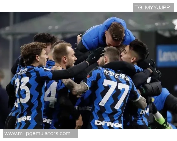 国际米兰与拉齐奥激战正酣谁能在意甲赛场上笑到最后