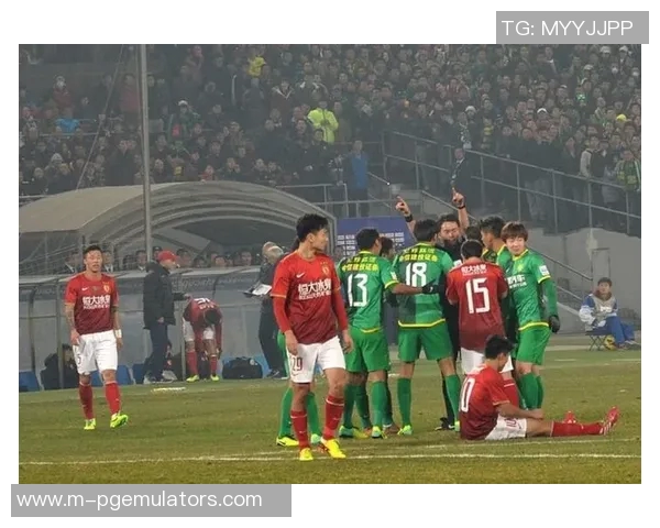 恒大与富力足协杯精彩对决视频回顾及赛后分析