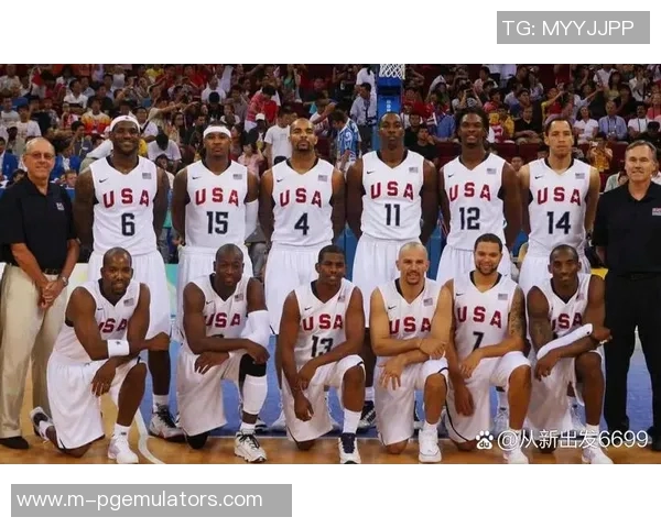 2008年北京奥运会中国男篮对阵美国队的精彩对决与历史意义分析 2008年北京奥运会中国男篮对阵美国队的精彩对决与历史意义分析